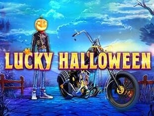 Lucky Halloween thumbnail