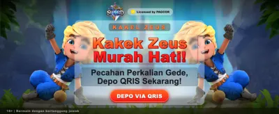 Kemenangan Besar Menanti Anda