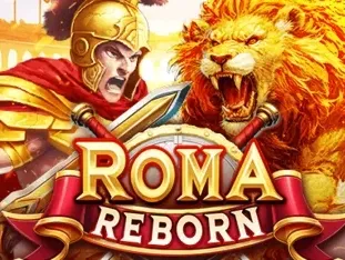 Roma Reborn thumbnail