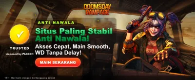 Mainkan Slot Gacor Sekarang Juga