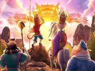 Journey To The Wealth thumbnail