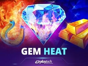 Gem Heat thumbnail