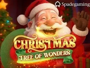 Christmas Tree Of Wonders thumbnail