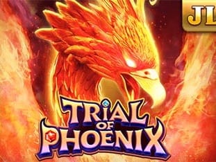 Trial Of Phoenix thumbnail